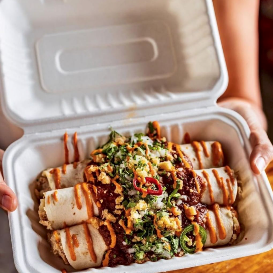 Say No To Plastic Food Containers Brisbane Cup Supplies