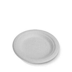 SugarCane 18cm (7") Round Plate