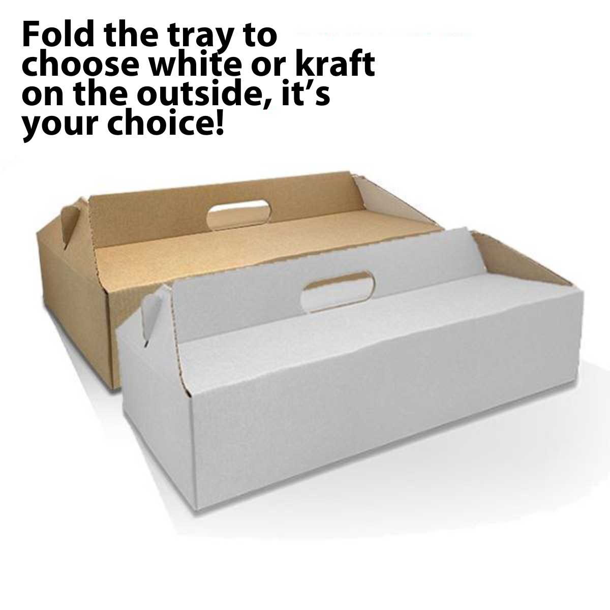Pack’n’Carry catering Box Large