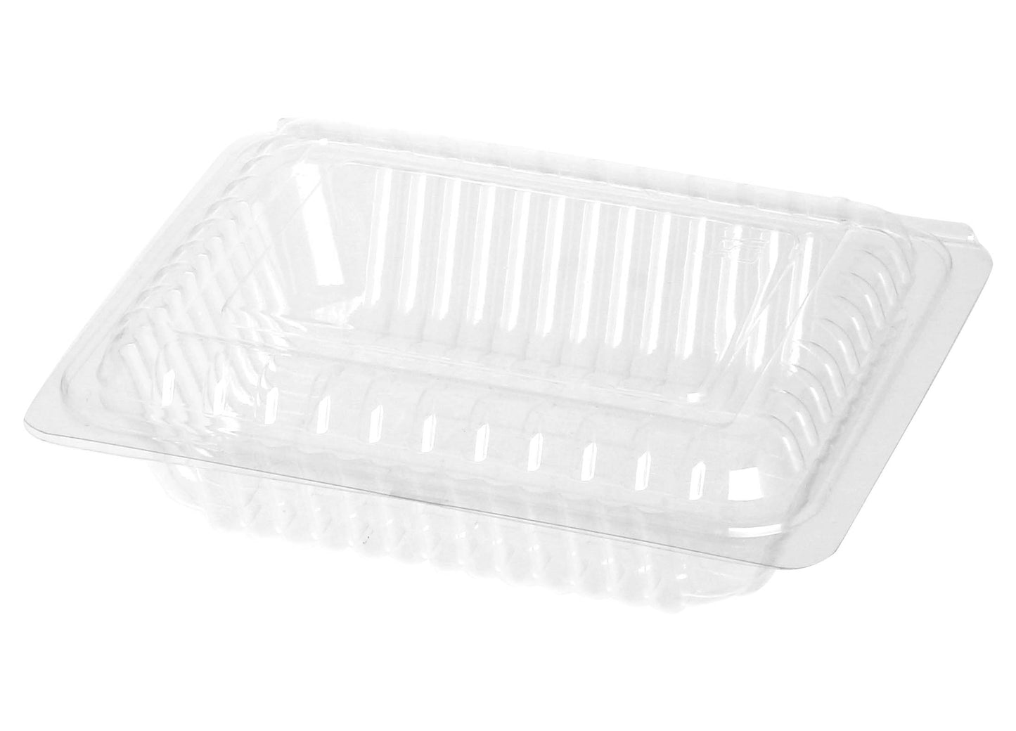 Sushi Clam - 9H (123×36×28mm)