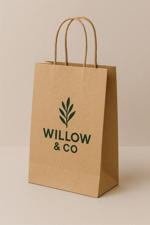Custom Takeaway Packaging