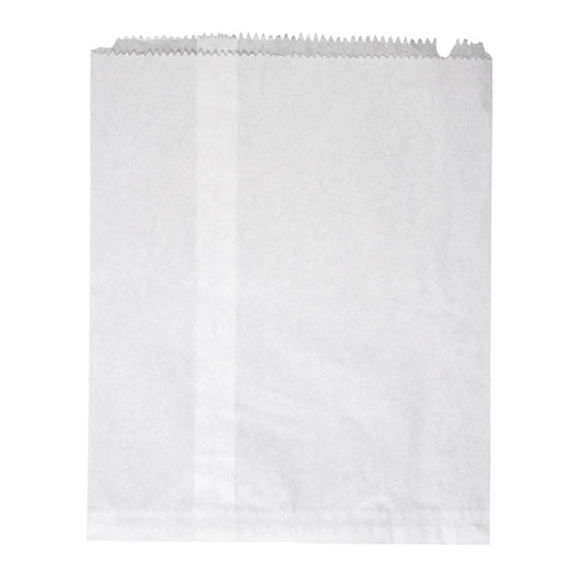 335x255mm Recycled Flat Bag
