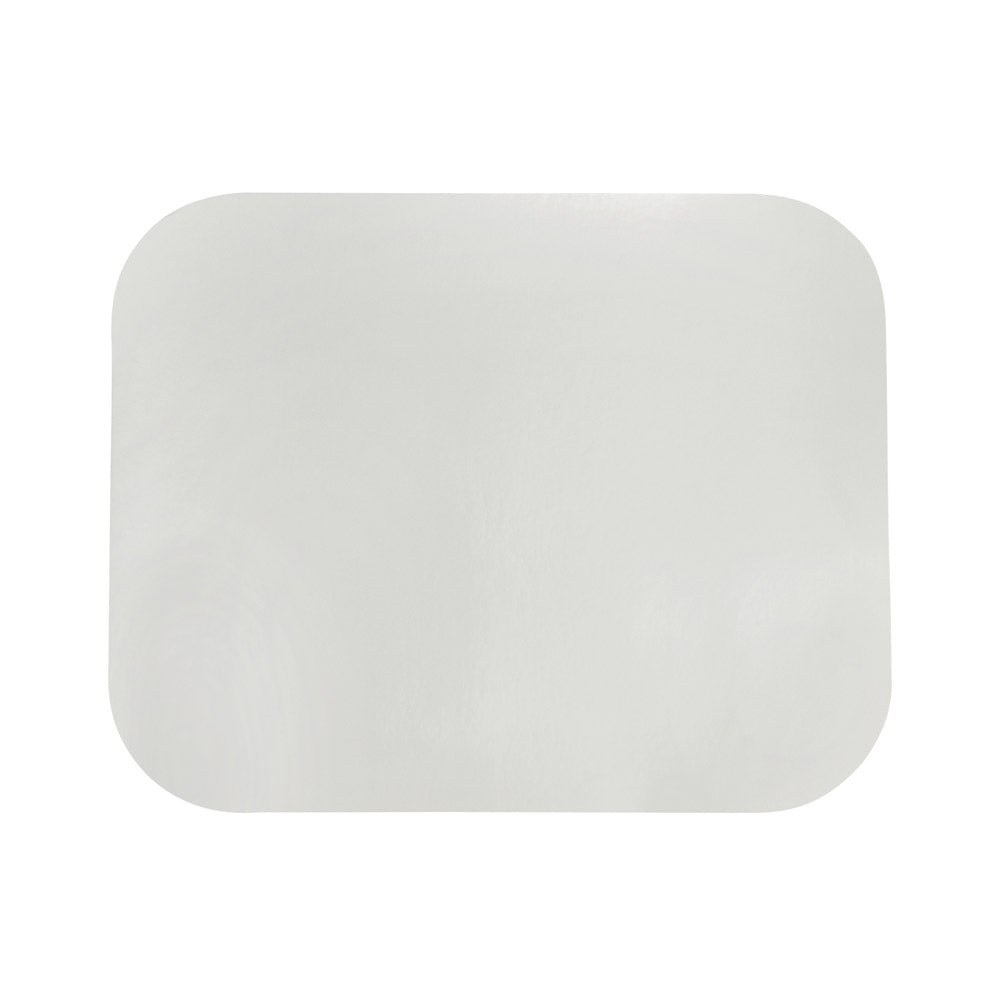 Rectangular Lid For Foil 2000-3200ml Gastronorm Trays