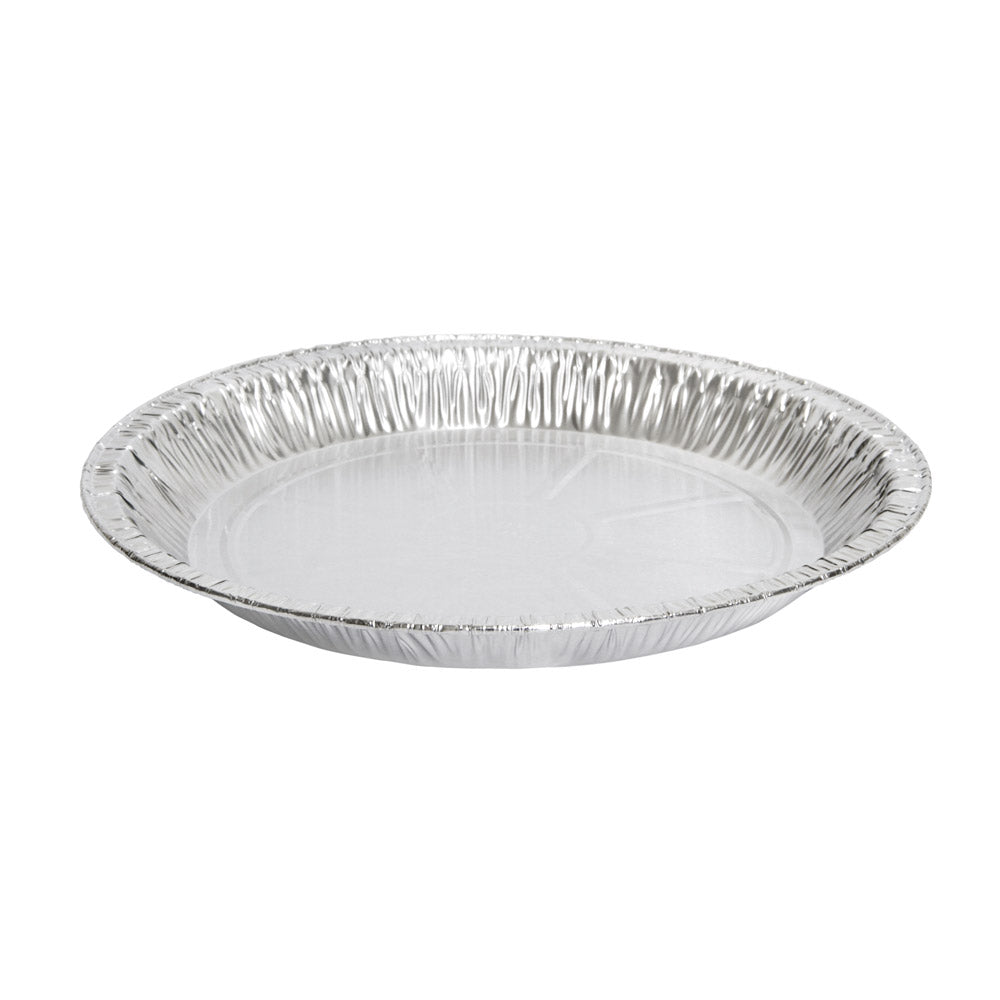 600mL Large Foil Family Pie Perforated 212x18mm