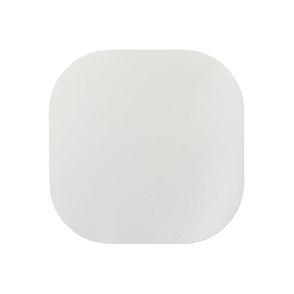 Square Lid for 270/300ml Small Foil Takeaway Trays