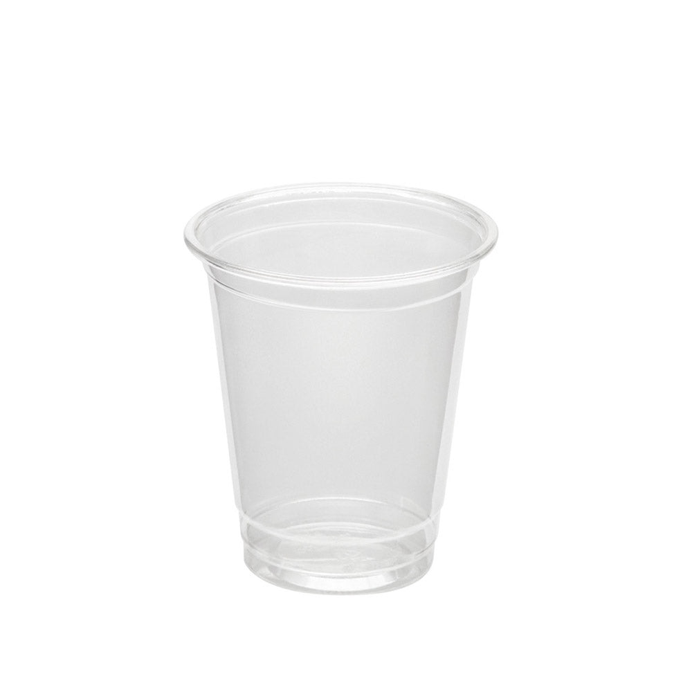 8OZ/245ML PET CLEAR CUP