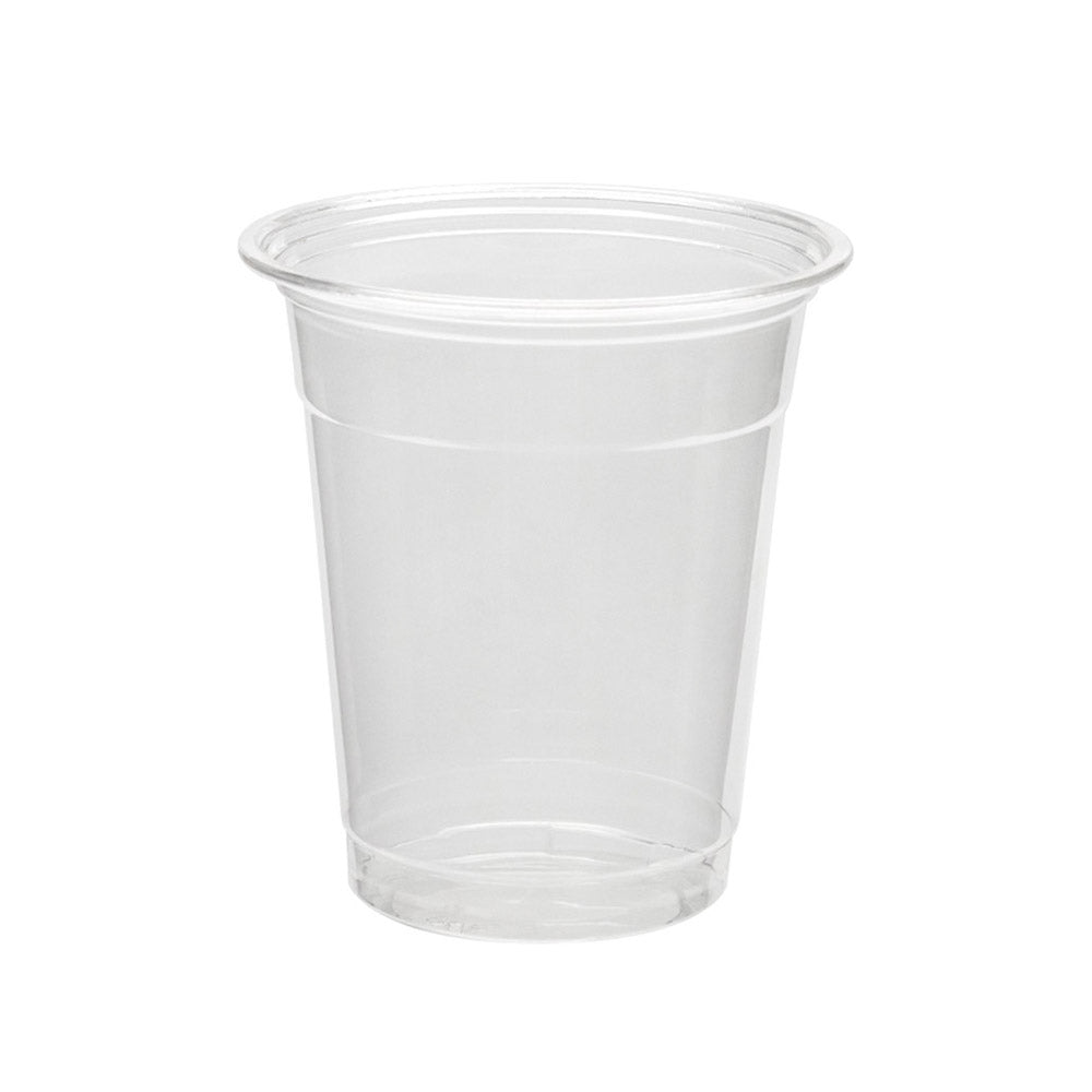 12OZ/340ML PET CLEAR CUP