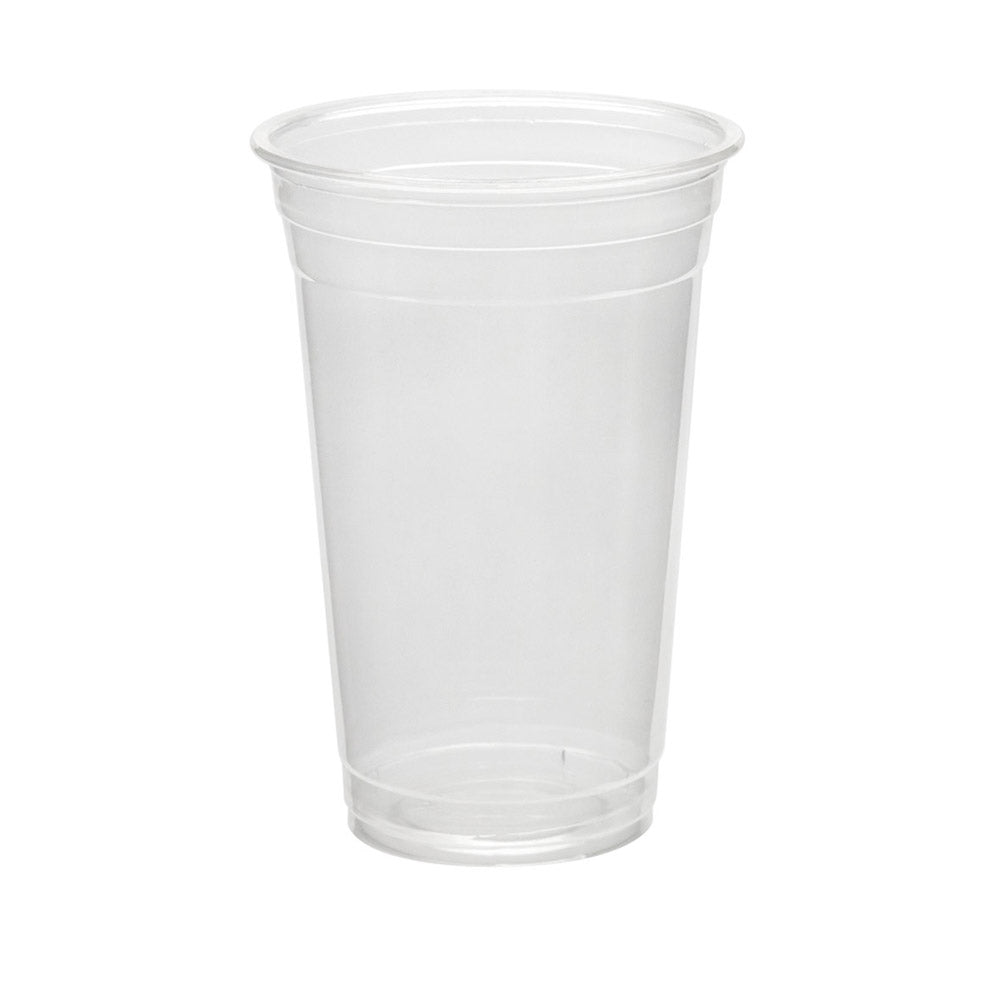 20OZ/590ML PET CLEAR CUP