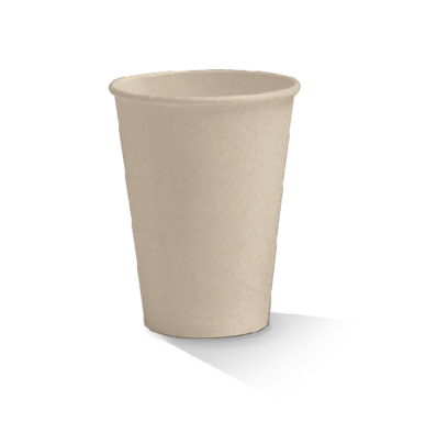 24oz Bamboo Paper Cold Cup