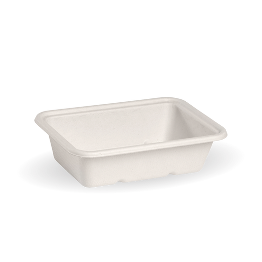 600ml BioCane Takeaway Base