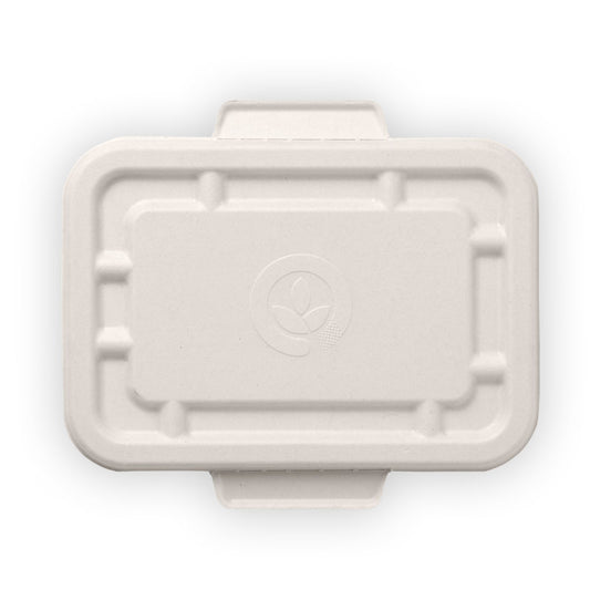 500ml & 600ml BioCane Takeaway Lid