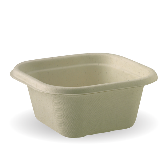 480ml BioCane Takeaway Base