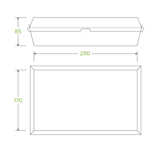 Family BioBoard Box