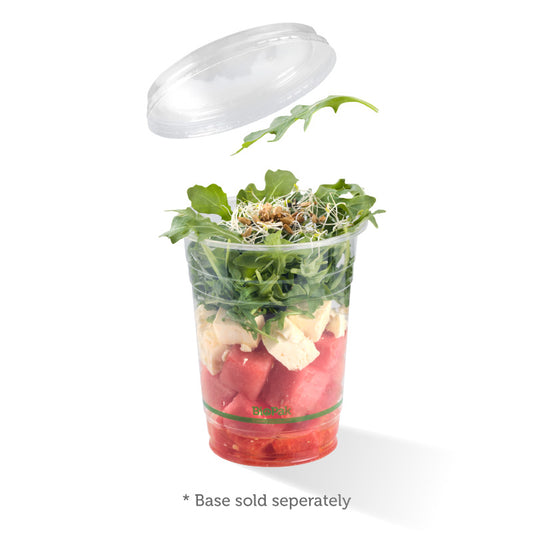 240-960ml BioBowl Lid