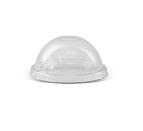 16/20/22/24 oz PET Dome Cold Lid