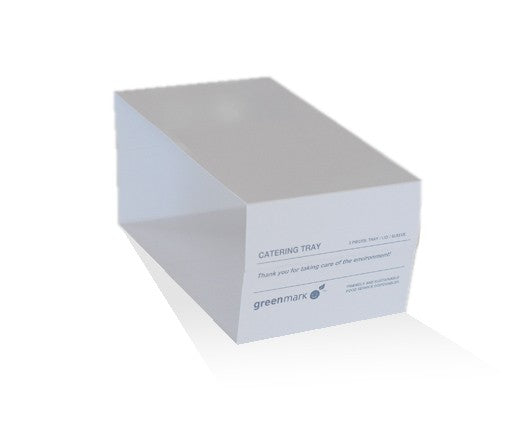 Catering Tray Sleeve - Medium / Large 255x110x80 mm