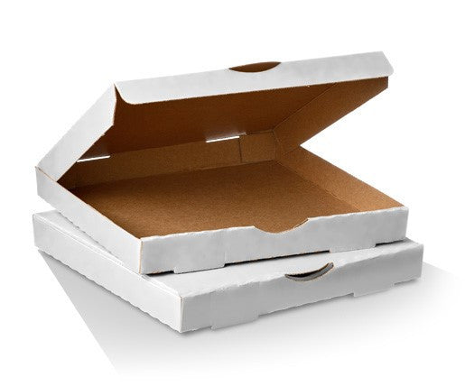 Pizza Box 15 inch 380x380x40 mm