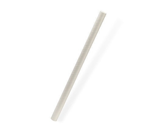 10mm Jumbo PLA Straw.