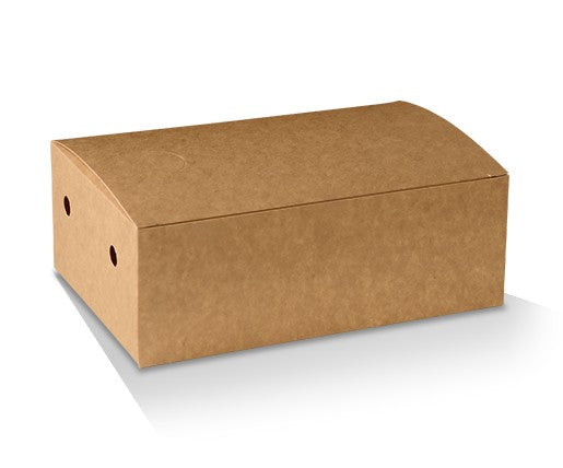 Medium Snack Box 172x104x66 mm