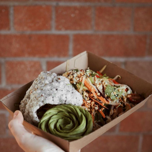 Food Packaging Supplies