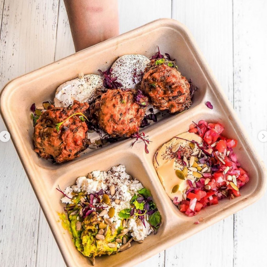 Take-out menu hail or fail?