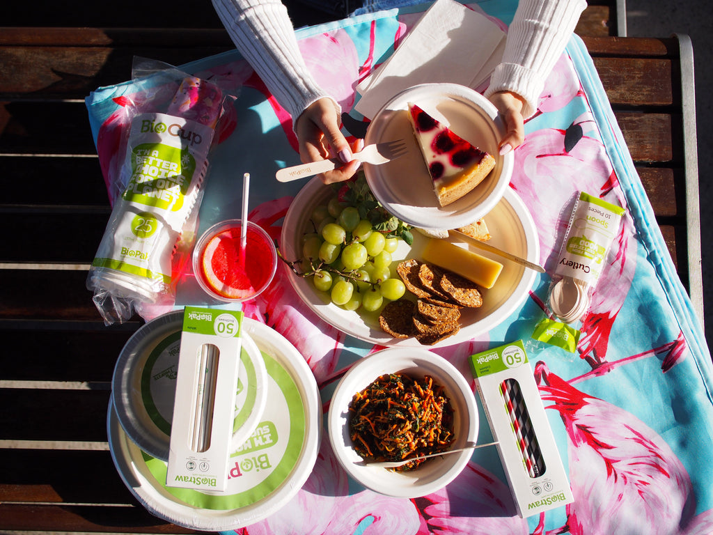 Picnics & Parties
