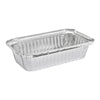 Rectangle Foil & Lids