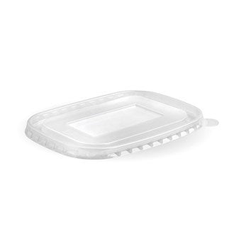 Rectangle PP Lid