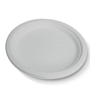 SugarCane 25cm (10") Round Plate