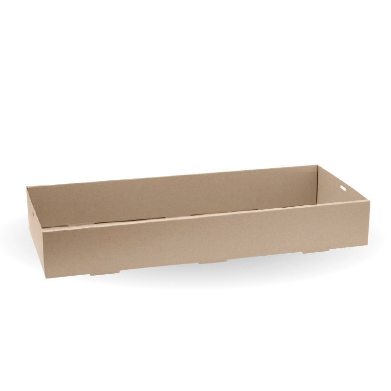 Large BioBoard Catering Tray Base