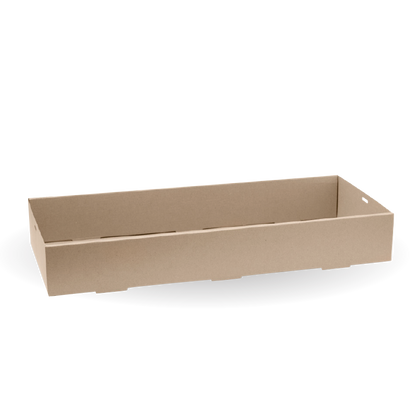 Large BioBoard Catering Tray Base
