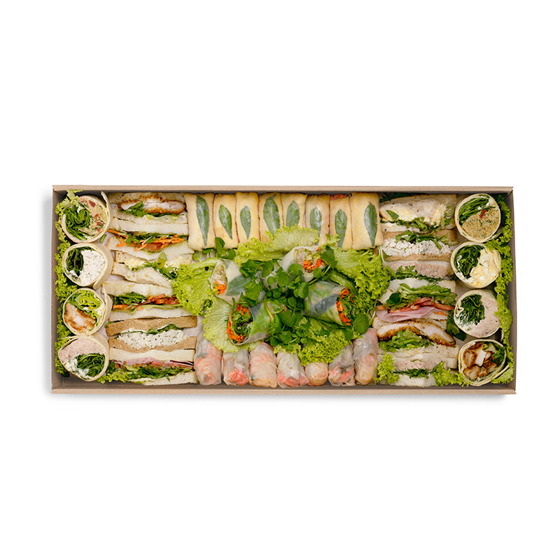 Large BioBoard Catering Tray Base