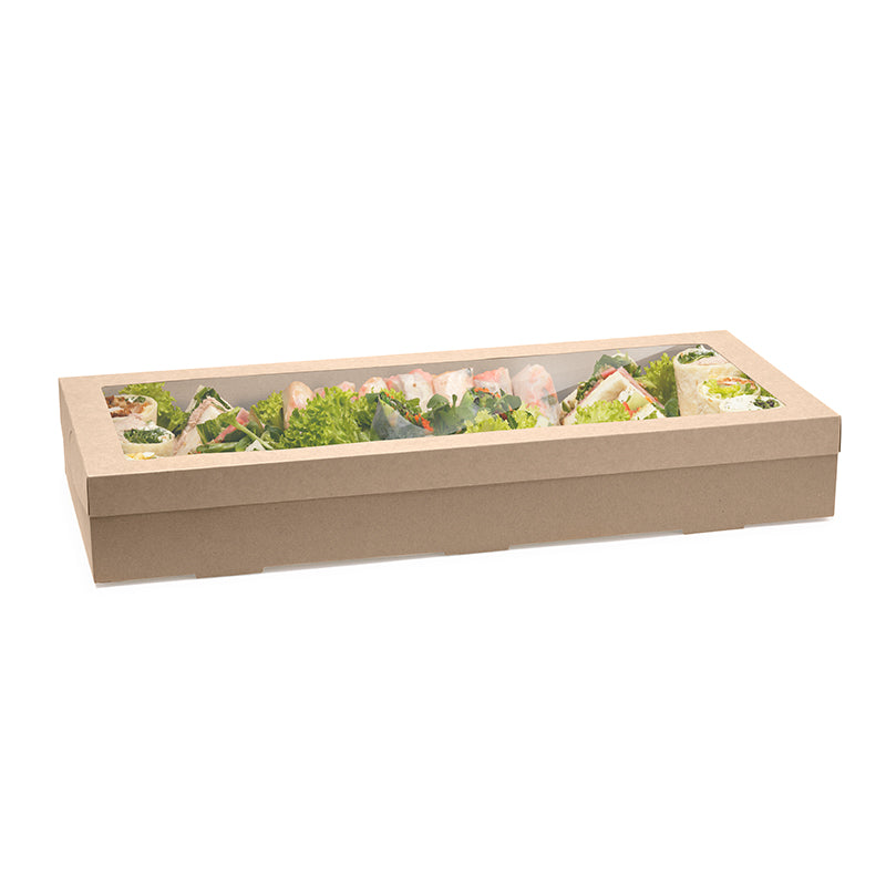 Large BioBoard Catering Tray Base