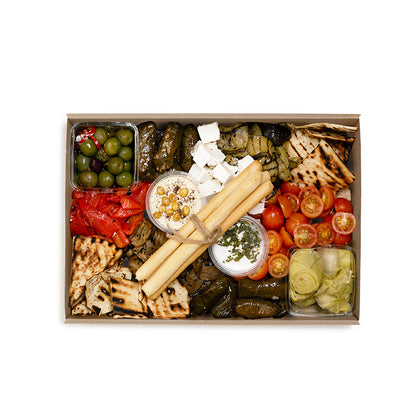 Medium BioBoard Catering Tray Base