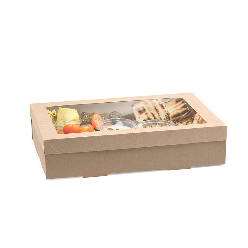Medium BioBoard Catering Tray Base