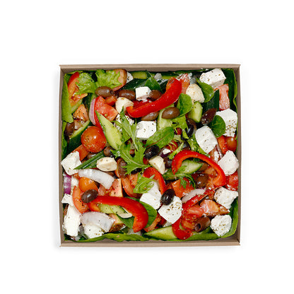 Small BioBoard Catering Tray Base