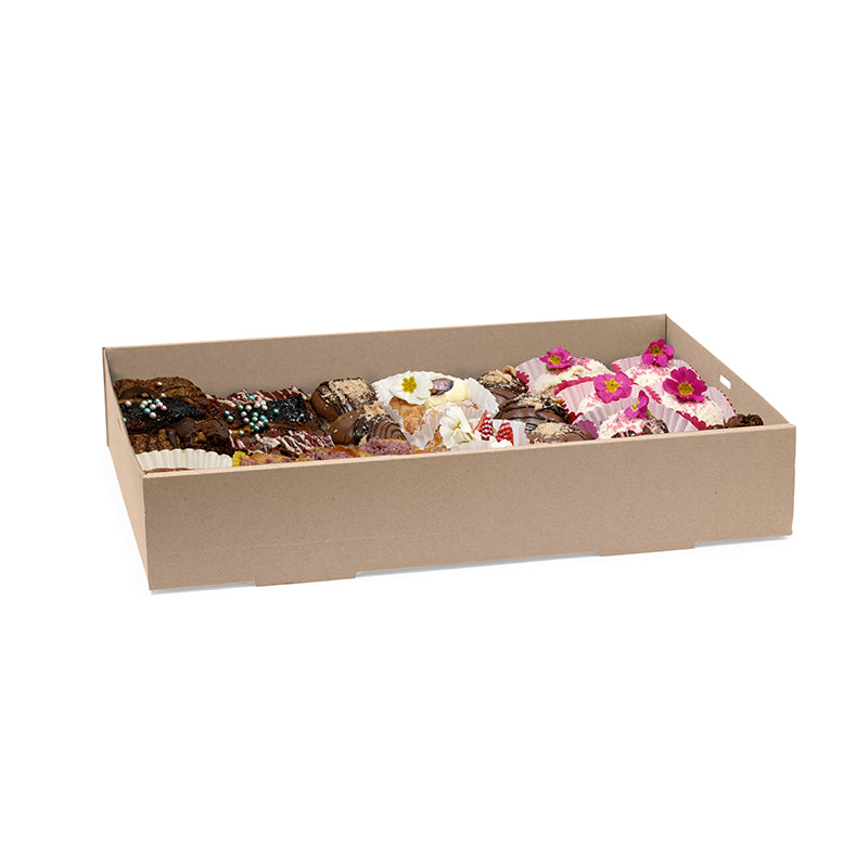 Extra Large BioBoard Catering Tray Base