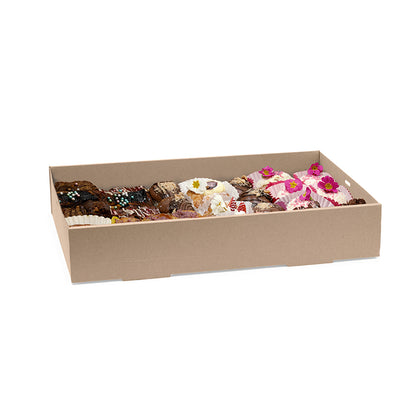 Extra Large BioBoard Catering Tray Base