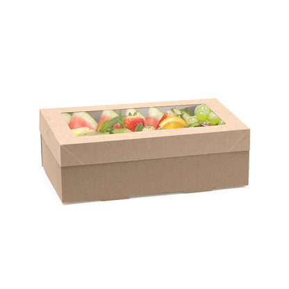 Extra Small BioBoard Catering Tray Base