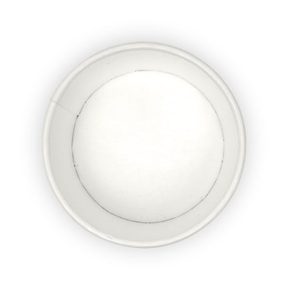 BioPak 120ml / 4oz Paper Sauce BioCup