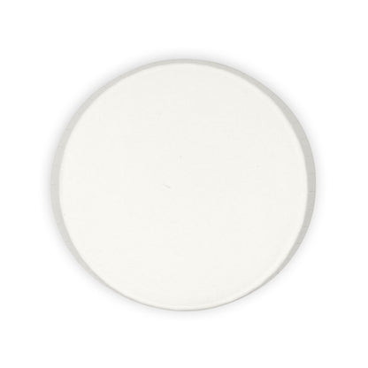 BioPak 45ml, 90ml & 120ml Paper Lid For Paper Sauce BioCup