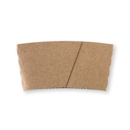 8OZ CUP SLEEVES 80mm