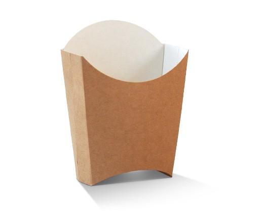 Chip Box - Medium 83x132x140mm