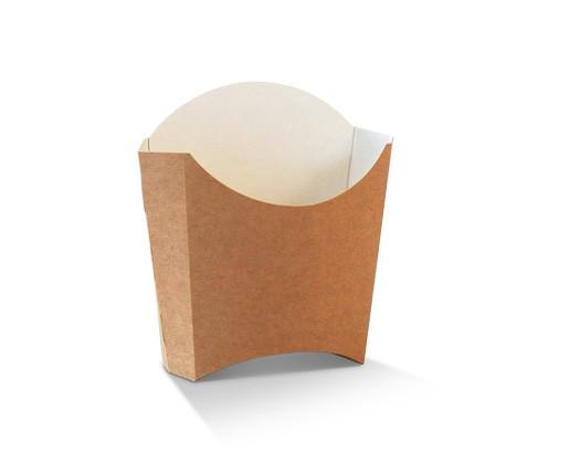 Chip Box - Small 83x130x125mm
