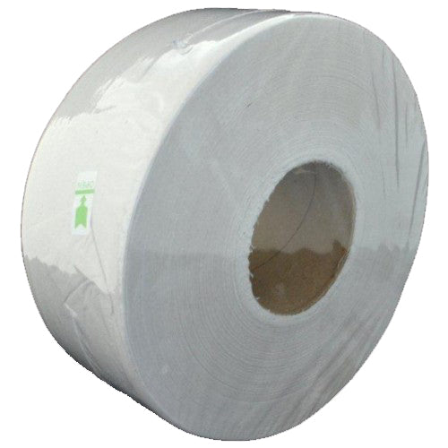 2 Ply Jumbo Toilet Paper Roll