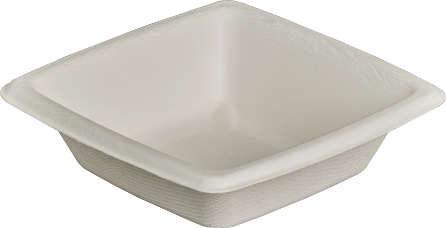 125ml Dona Square Bowl