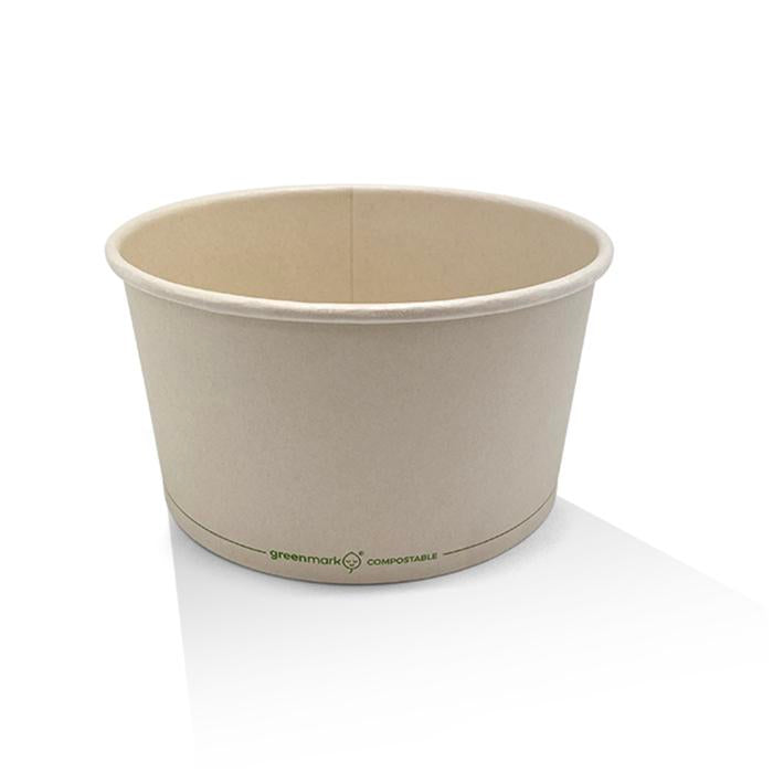 5oz PLA Coated Ice-Cream Cup