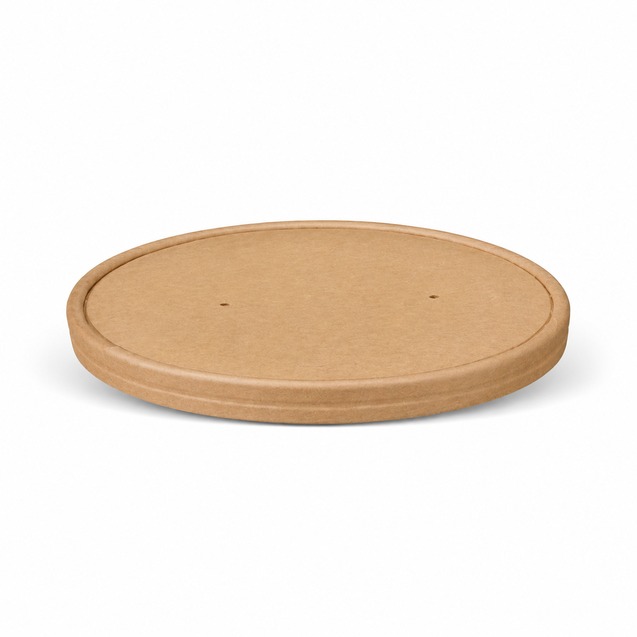 Paper lids 150mm PLA coated 300pc/ctn