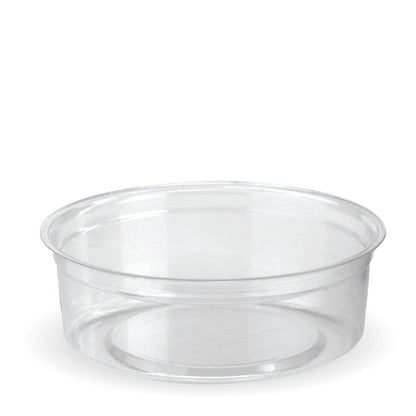 BioPak Unbranded 240ml BioBowl