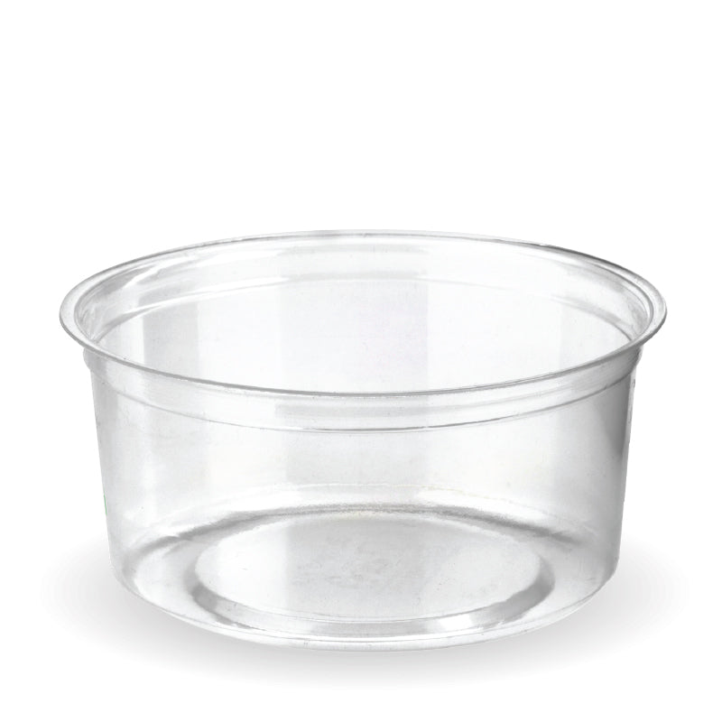 BioPak Unbranded 360ml BioBowl